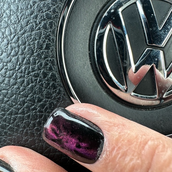 Floral Galaxy~ Gel Nails ~ Set Of 22 - Picture 11 of 12